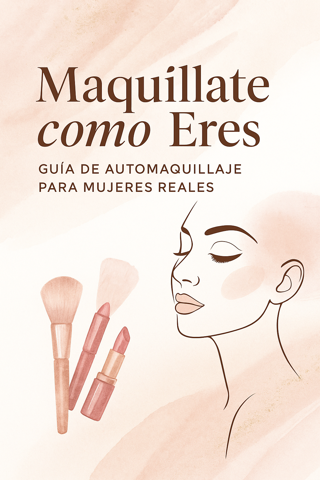 Guía Maquillaje Profesional